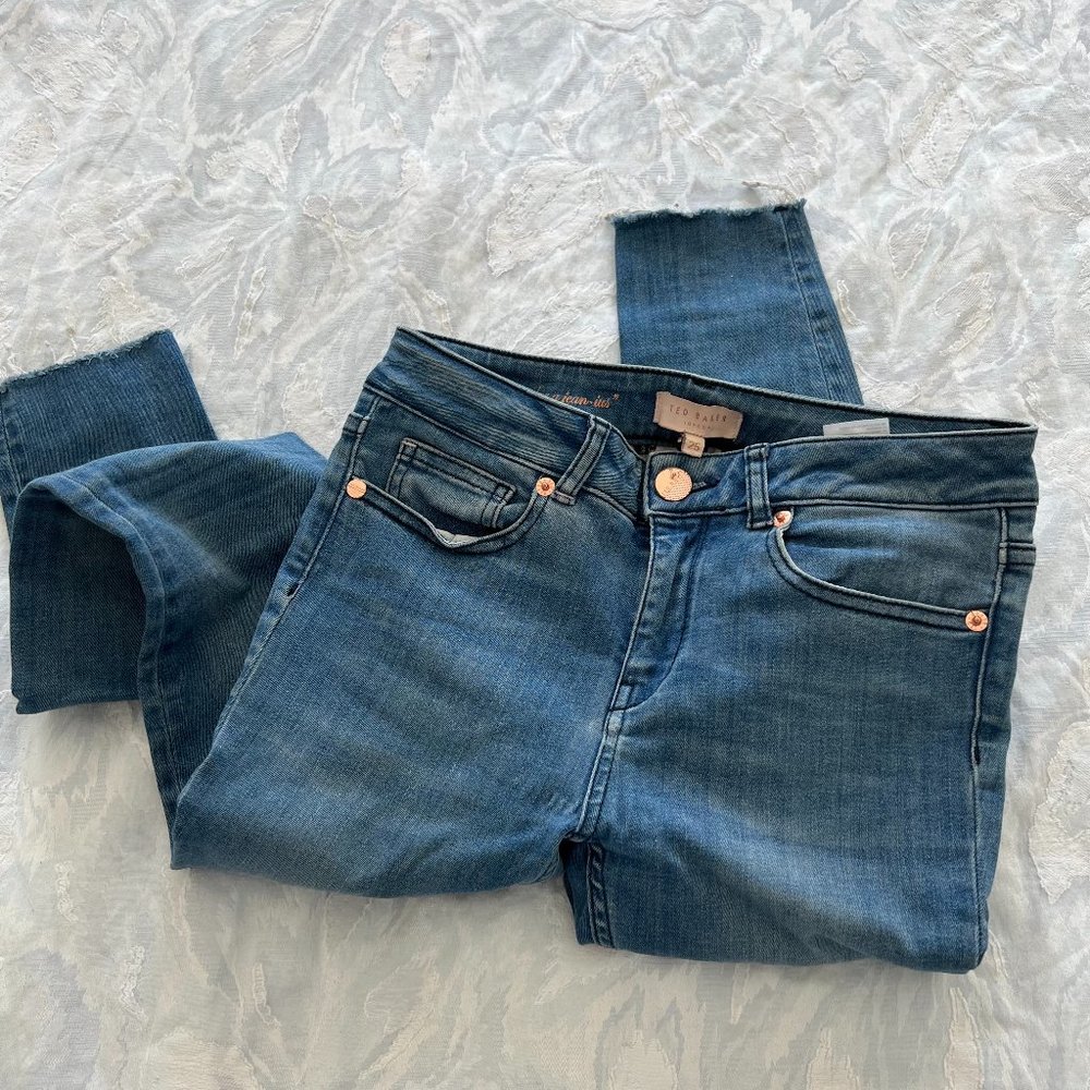 Ted Baker Skinny Jeans